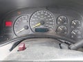 Photo 7 of 19 — 1999 Chevrolet Silverado 1500