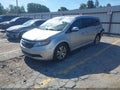 Photo 2 of 16 — 2015 Honda Odyssey