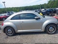 Photo 14 of 17 — 2012 Volkswagen Beetle