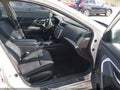 2016 Nissan Altima — photo 5 of 16 | VIN 1N4AL3AP4GC153424