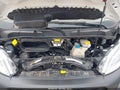 2025 Ram ProMaster 3500 — photo 10 of 17 | VIN 3C6MRVHG5SE546347