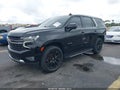 2021 Chevrolet Tahoe — photo 2 of 16 | VIN 1GNSCNKD2MR229723