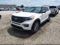 2022 Ford Explorer — photo 2 of 17 | VIN 1FMSK7DH4NGA06289