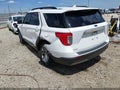 2022 Ford Explorer — photo 3 of 17 | VIN 1FMSK7DH4NGA06289