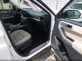 2022 Ford Explorer — photo 5 of 17 | VIN 1FMSK7DH4NGA06289