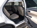 2022 Ford Explorer — photo 8 of 17 | VIN 1FMSK7DH4NGA06289