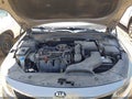 Photo 10 of 11 — 2016 Kia Optima