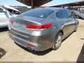 Photo 4 of 11 — 2016 Kia Optima