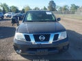 Photo 12 of 16 — 2015 Nissan Frontier