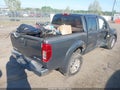 Photo 4 of 16 — 2015 Nissan Frontier