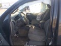 Photo 5 of 16 — 2015 Nissan Frontier