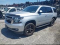 Photo 2 of 16 — 2015 Chevrolet Tahoe