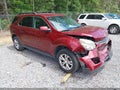 Photo 1 of 16 — 2017 Chevrolet Equinox