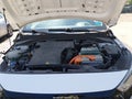 Photo 10 of 17 — 2018 Hyundai Ioniq Hybrid