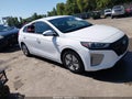 Photo 1 of 17 — 2018 Hyundai Ioniq Hybrid