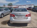 Photo 17 of 17 — 2015 Nissan Sentra