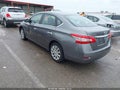 Photo 3 of 17 — 2015 Nissan Sentra