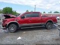 Photo 15 of 17 — 2016 Nissan Titan