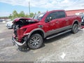 Photo 2 of 17 — 2016 Nissan Titan
