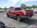 Photo 3 of 17 — 2016 Nissan Titan