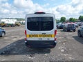 2022 Ford Transit-150 — photo 16 of 17 | VIN 1FMZK1C89NKA33031