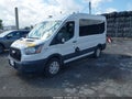 2022 Ford Transit-150 — photo 2 of 17 | VIN 1FMZK1C89NKA33031