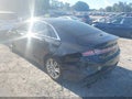 Photo 3 of 19 — 2014 Lincoln MKZ