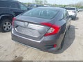 Photo 4 of 16 — 2017 Honda Civic