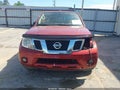 Photo 12 of 16 — 2018 Nissan Frontier