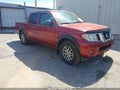 Photo 1 of 16 — 2018 Nissan Frontier