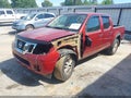 Photo 2 of 16 — 2018 Nissan Frontier