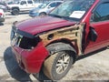 Photo 6 of 16 — 2018 Nissan Frontier