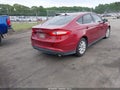 Photo 4 of 16 — 2016 Ford Fusion