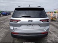 Photo 16 of 16 — 2025 Jeep Grand Cherokee L