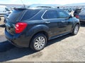 Photo 4 of 13 — 2010 Chevrolet Equinox