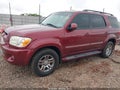 Photo 2 of 11 — 2007 Toyota Sequoia
