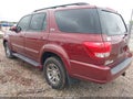Photo 3 of 11 — 2007 Toyota Sequoia