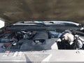 Photo 10 of 17 — 2015 Chevrolet Silverado 1500
