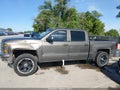 Photo 15 of 17 — 2015 Chevrolet Silverado 1500