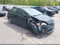 Photo 1 of 16 — 2014 Toyota Prius