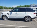 Photo 15 of 17 — 2019 Land Rover Range Rover Sport