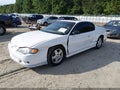 Photo 2 of 12 — 2005 Chevrolet Monte Carlo