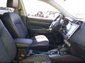 Photo 5 of 16 — 2025 Mitsubishi Outlander Sport