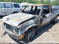 1991 Dodge Dakota — photo 6 of 15 | VIN 1B7GL23Y8MS333169