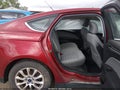 Photo 8 of 16 — 2016 Ford Fusion