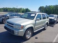 Photo 2 of 10 — 2000 Infiniti QX4