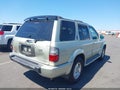 Photo 4 of 10 — 2000 Infiniti QX4