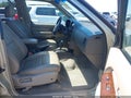 Photo 5 of 10 — 2000 Infiniti QX4
