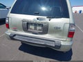 Photo 6 of 10 — 2000 Infiniti QX4