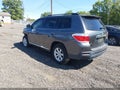 Photo 3 of 16 — 2012 Toyota Highlander